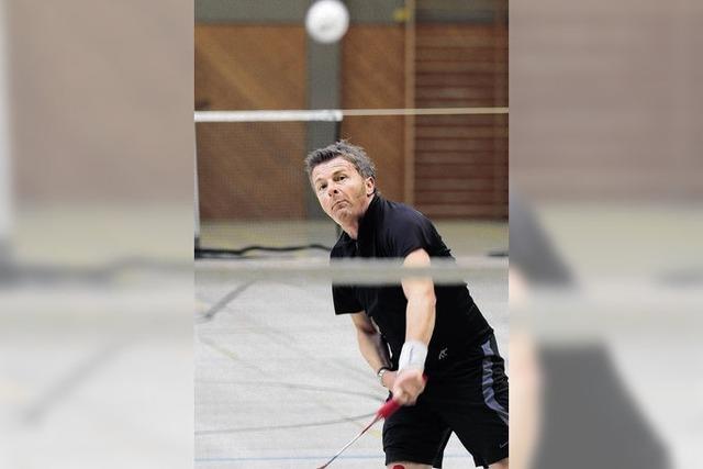 LV Ettenheim Vizemeister