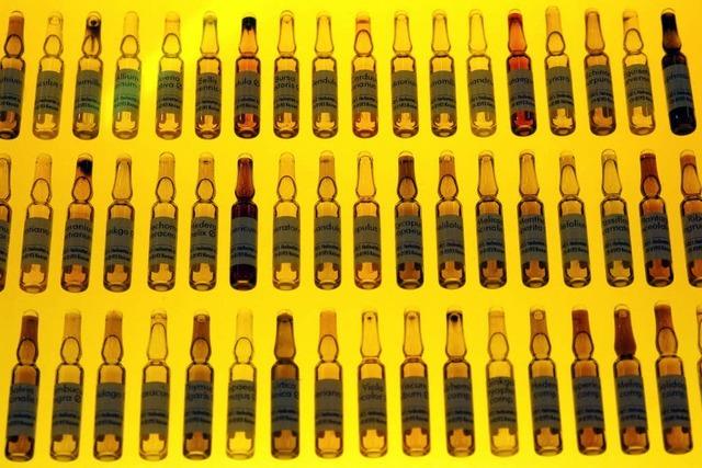 Sparplne erzrnen Pharmabranche