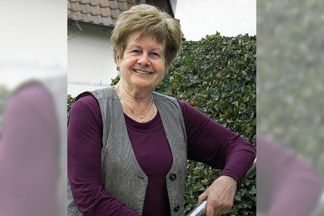 Damit die Seele gern im Krper wohnt