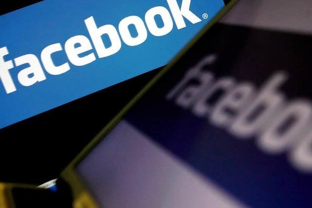 Facebook berarbeitet erneut seine Nutzungsbedingungen