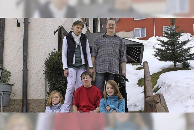 Nein, es ist nicht der Pfarrer
