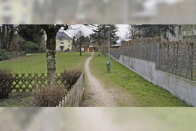 Kinderhaus ist am Start - Platz fr drei Gruppen