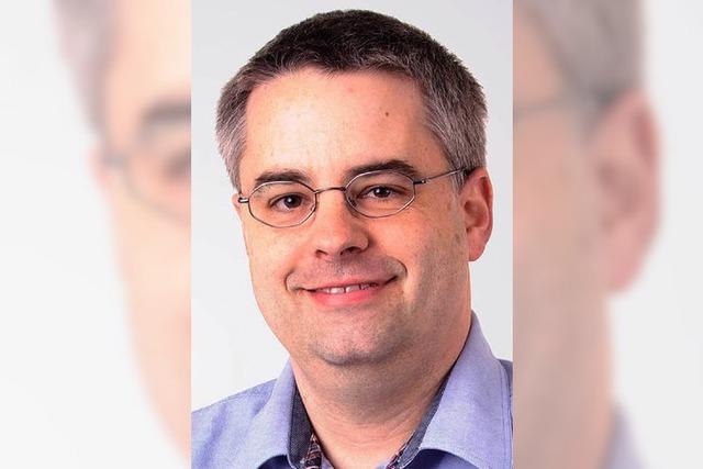 Jens Ziegler (Kirchzarten)
