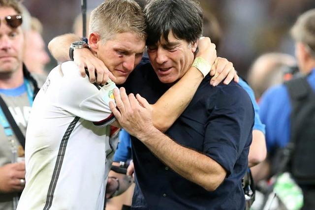 Deutschland ist Weltmeister: Der verdiente Triumph