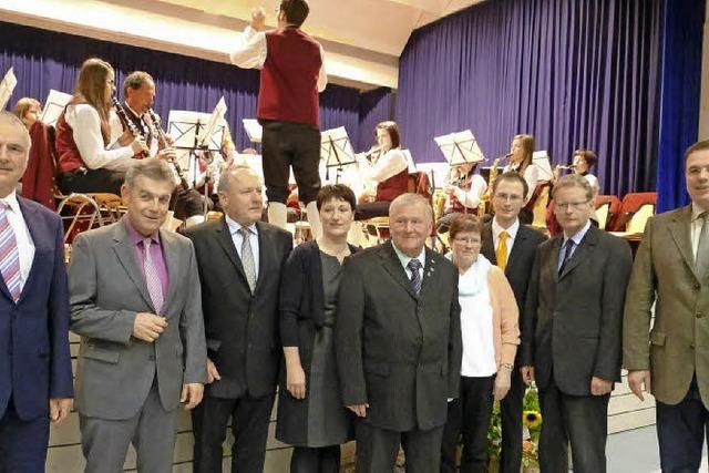 Abschied von einem Urgestein