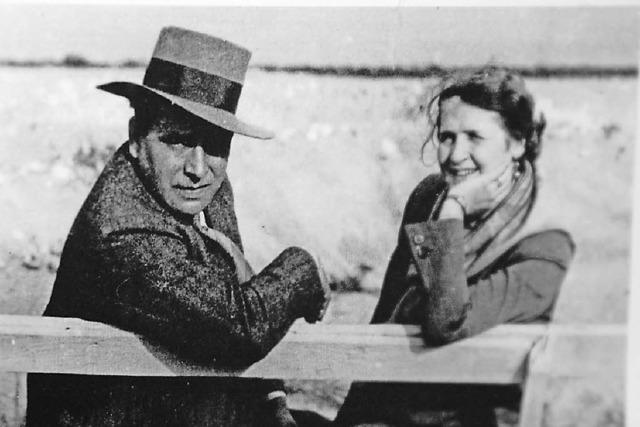 GRENZGNGER: Die Auferstehung von Julius Leber