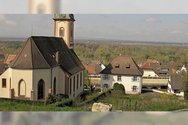 Art der Erweiterung ist beschlossen