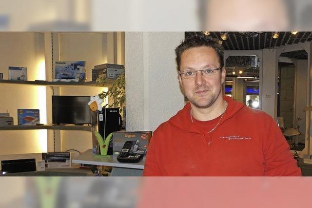 Fr mehr Sicherheit