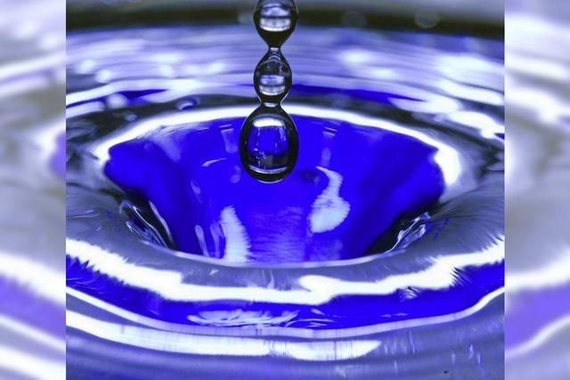 Ettenheimer Wasserrohre sind dicht
