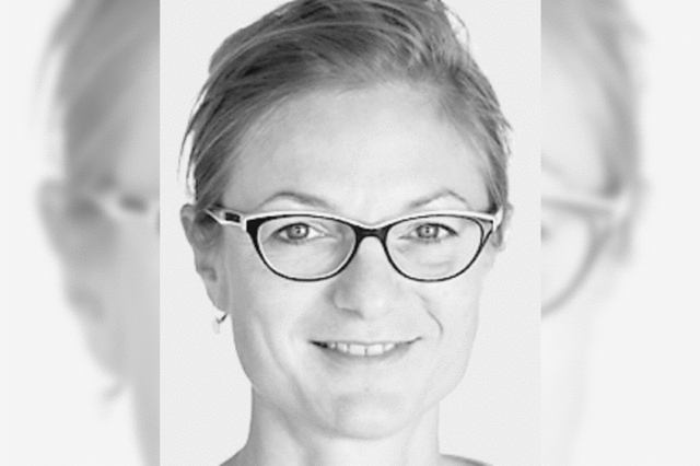 Freiburg im Sommer: berall Baustellen