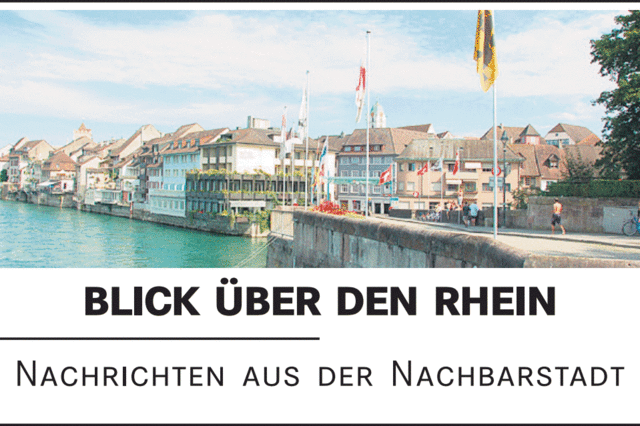 Der Wakkerpreis weckt das Interesse der Touristen