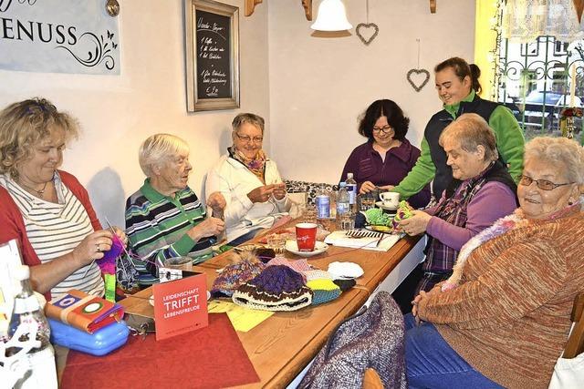 ADVENTSKALENDER: Aus dem Ort fr den Ort