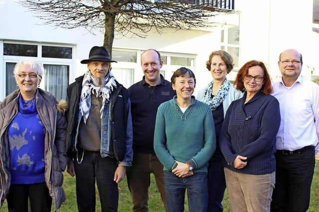 Seit 15 Jahren ambulante Betreuung