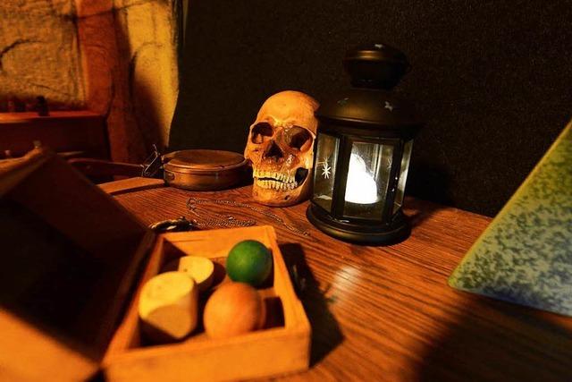 Team-Rtseln: In Freiburg gibt’s jetzt sechs Escape Rooms