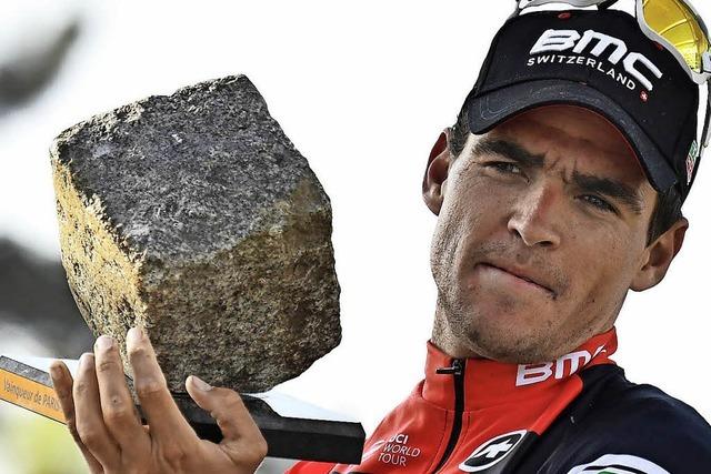Van Avermaet und Valverde siegreich