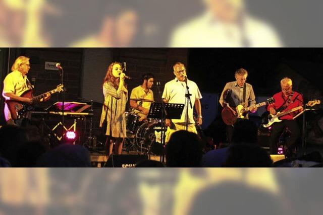 Ein Abend der Mehrgenerationen-Hits
