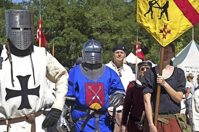 Ein Hauch von Abenteuer und Historie