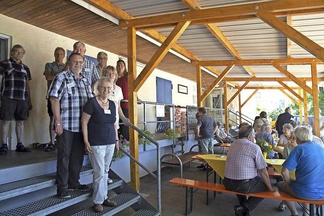 Zusammenhalt und Verlsslichkeit