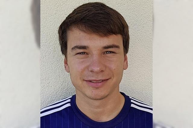 AUFSTEIGER: 