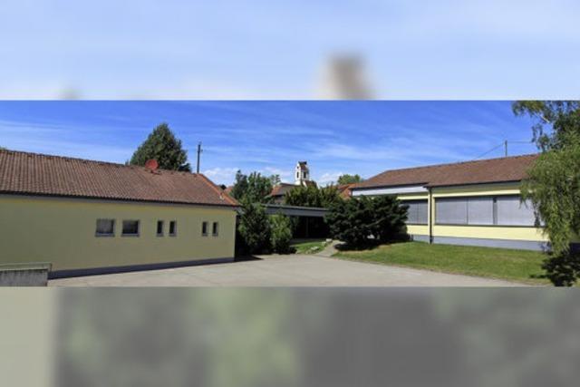 Das Solarprojekt luft bisher reibungslos