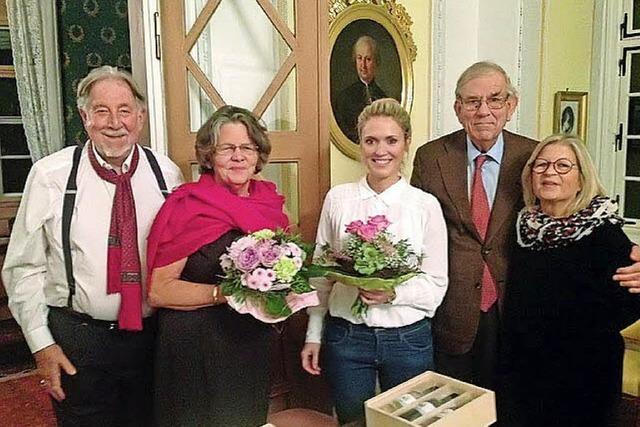 Aktion fr die Lebenshilfe