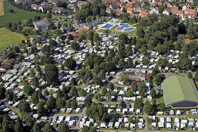 Top-Bewertungen fr Campingplatz