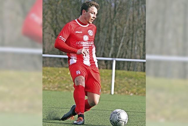 90 Minuten Volldampf