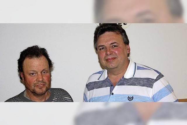 Kleintierzucht auf hohem Niveau