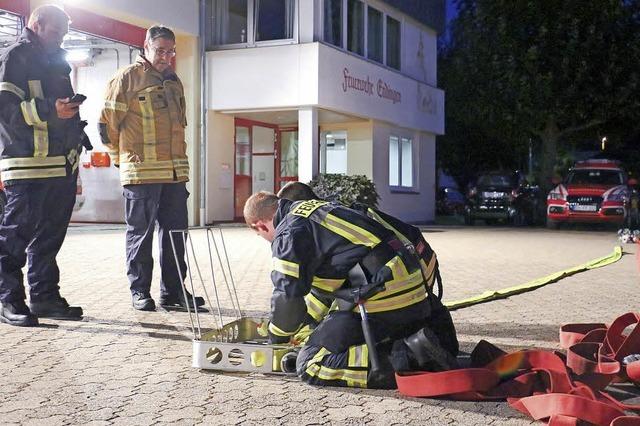 Wickeltechnik spart wertvolle Zeit