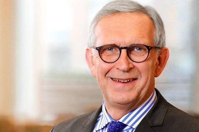 Staatsanwaltschaft prft Verdacht der Vorteilsnahme gegen Bernd Dallmann