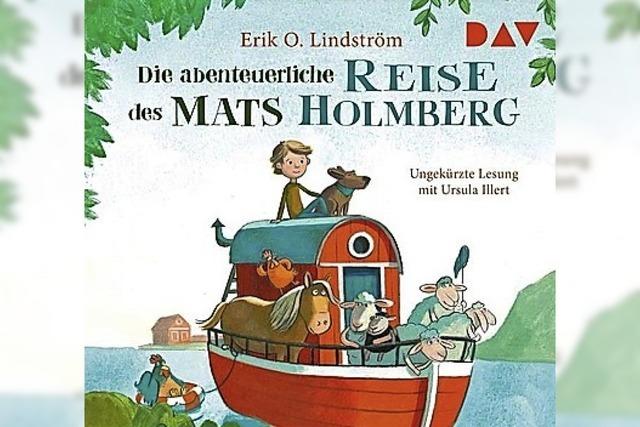 CD-TIPP: Nichts wie weg!