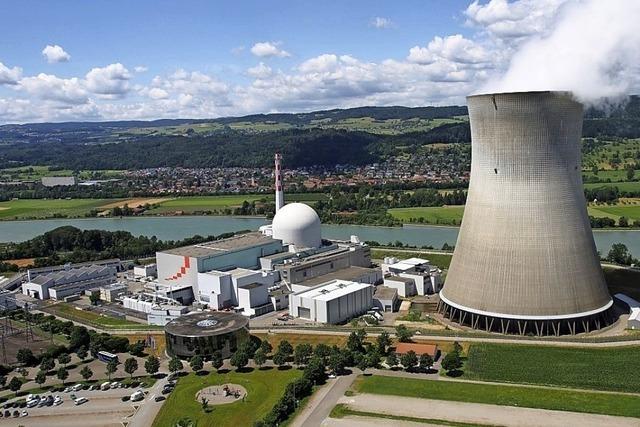 Atomaufsicht lockert Auflage