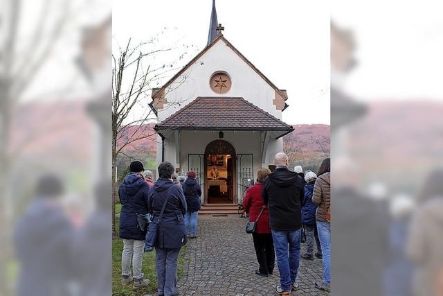 Ein Fest zu Josefs Ehren