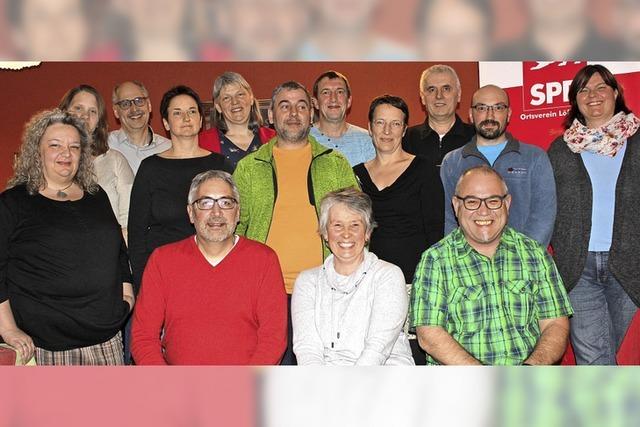 Der Blick bleibt aufs Soziale gerichtet