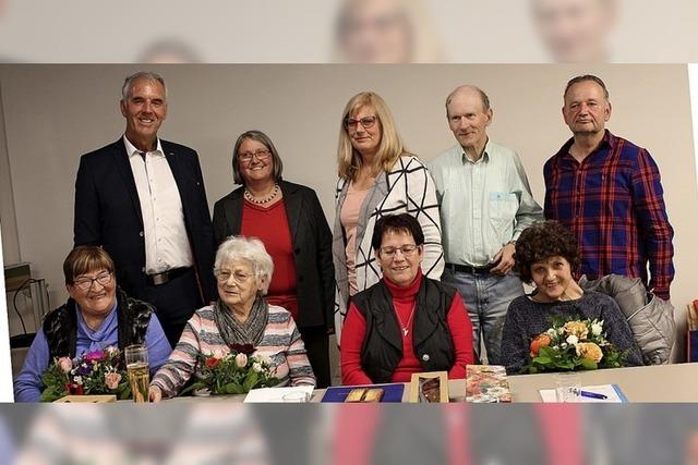 Mitgliederzuwachs im VdK