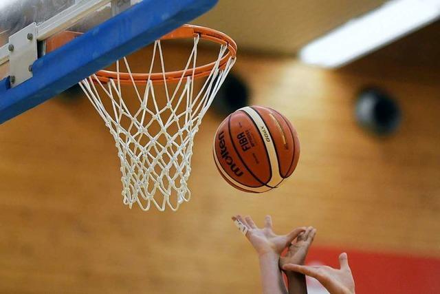 Freiburger Eisvgel scheitern im Pokal-Halbfinale