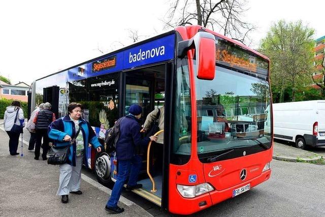86-Jhrige stirbt nach Sturz in Linienbus im Freiburger Stadtteil Haslach