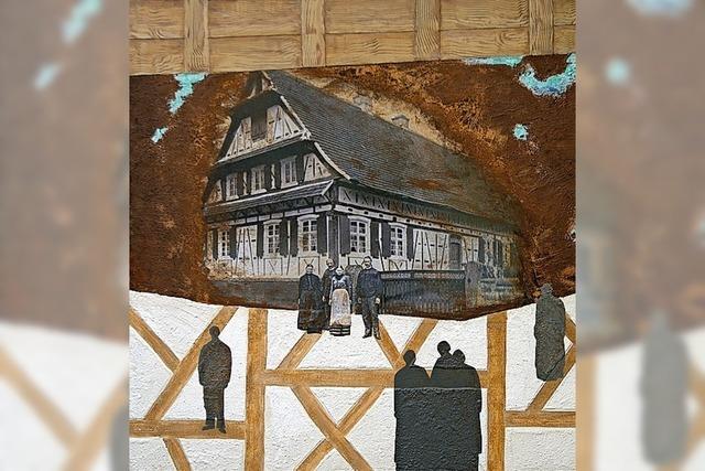 Hofkultur: Kunst und Begegnung