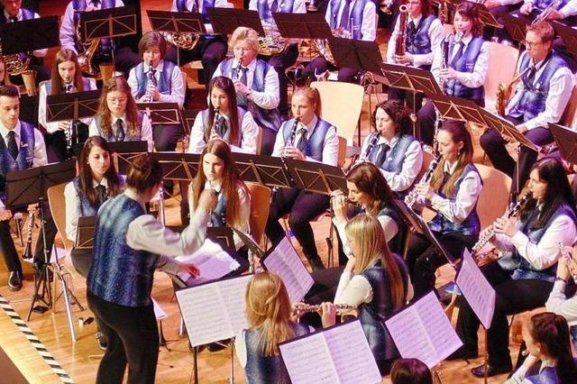 Konzert mit historischem Gewicht