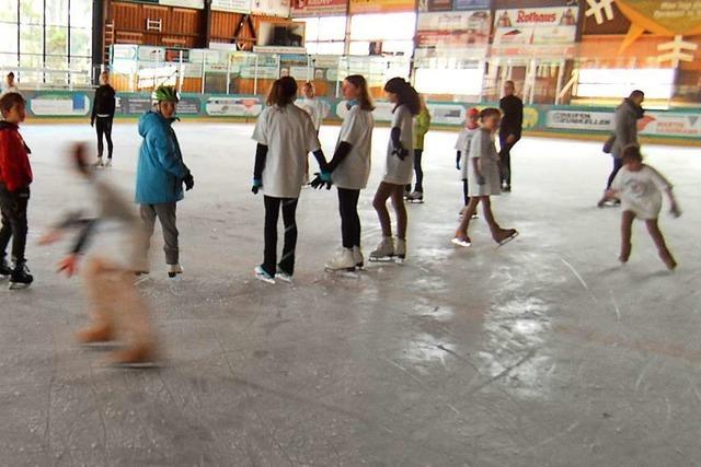 Eissportclub Herrischried stellt sich vor