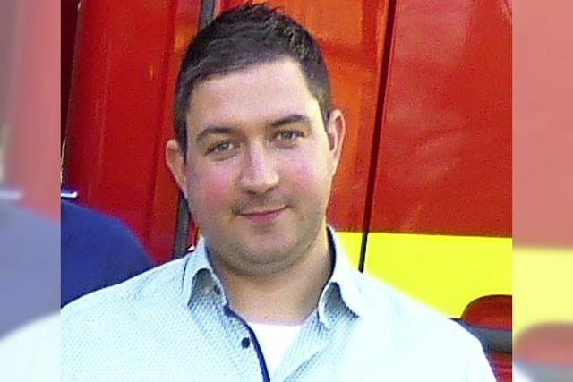 Ein Frderverein fr die Feuerwehr
