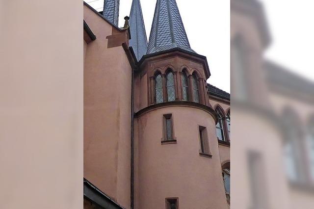GOTTESDIENSTE