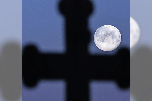 Egal wann – Ostern wird auf jeden Fall gefeiert