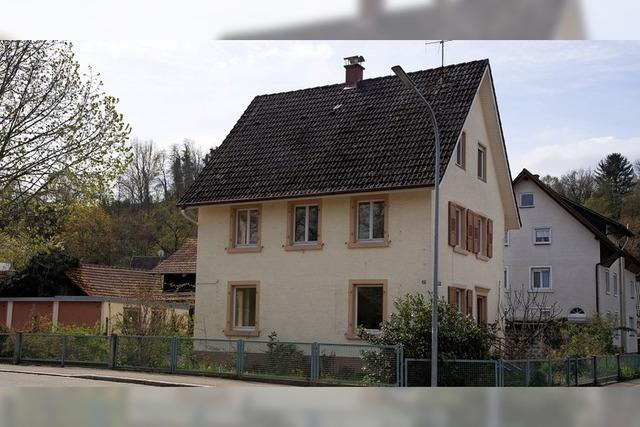 Erstes Bauprojekt des Eigenbetriebs
