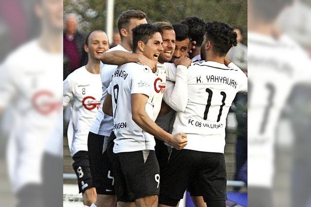 Snmez schiet FC 08 ins Pokalfinale