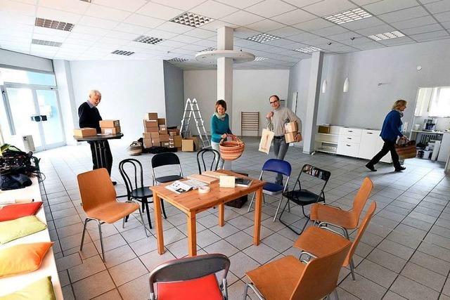 Der Weltladen in Littenweiler ffnet im Mai und bietet wieder Veranstaltungen an