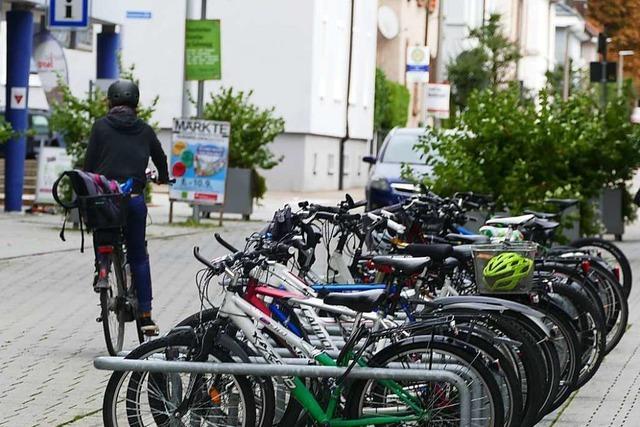Radfahrer sehen noch viele Problemsituationen in Rheinfelden