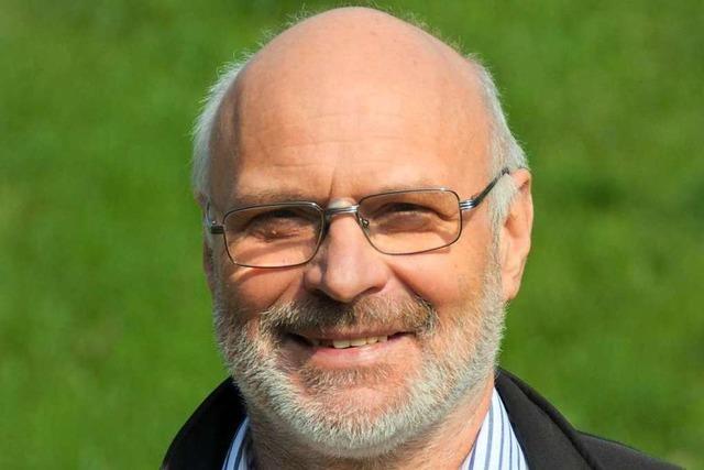 Wolfgang Bayer (Niederschopfheim)