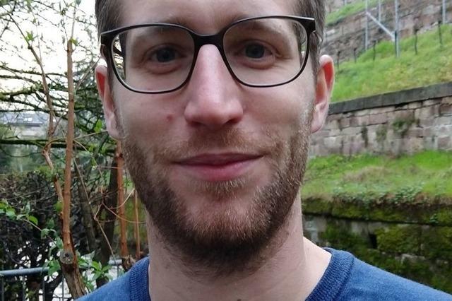 Stephan Berner (Freiburg)