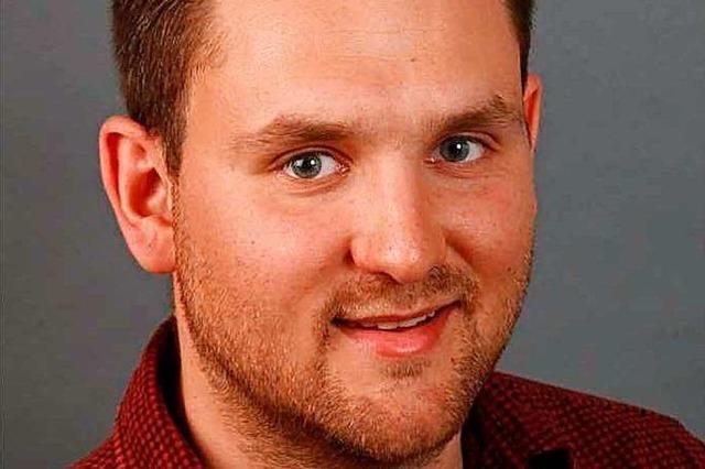 Steffen Baldinger (Merdingen)